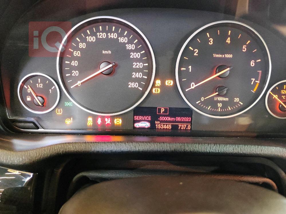 بي ام دبليو X4